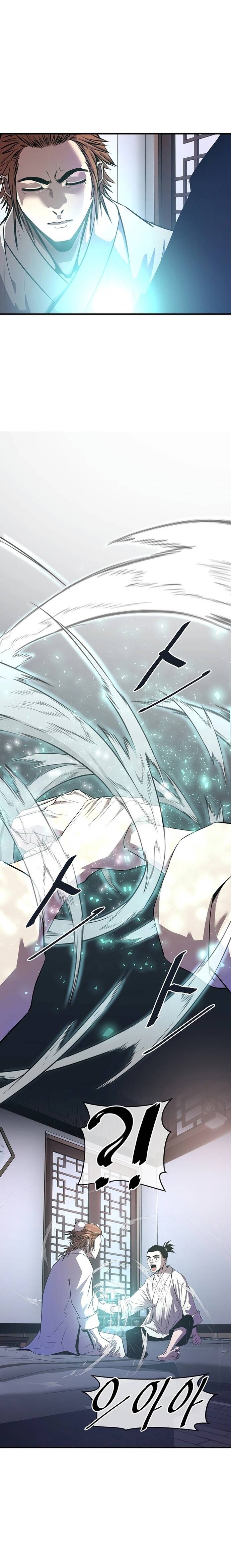 Đại Sư Võ Thuật Toàn Cầu Chapter 11 - Trang 9