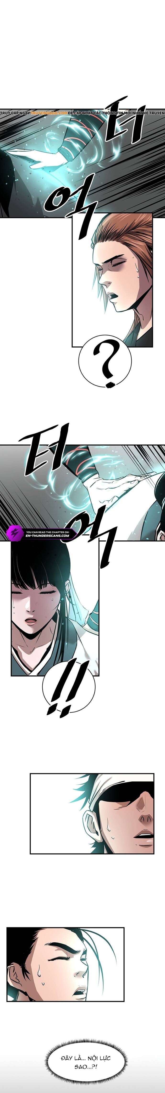 Đại Sư Võ Thuật Toàn Cầu Chapter 12 - Trang 2