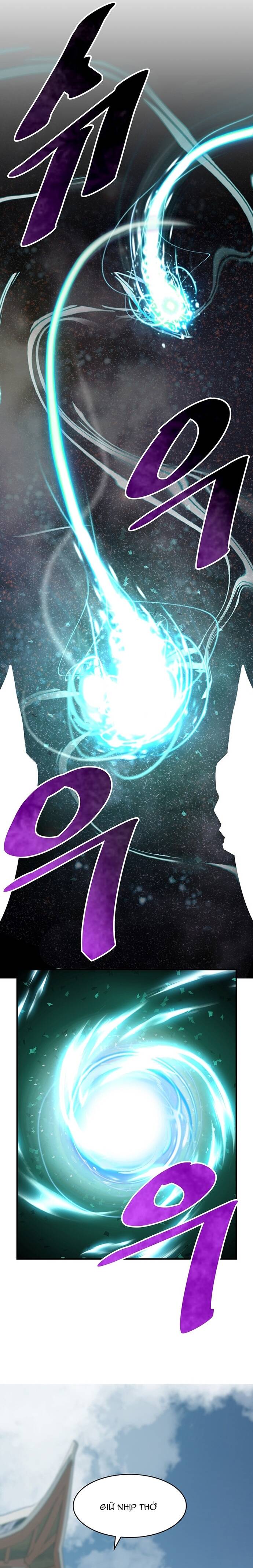 Đại Sư Võ Thuật Toàn Cầu Chapter 12 - Trang 3