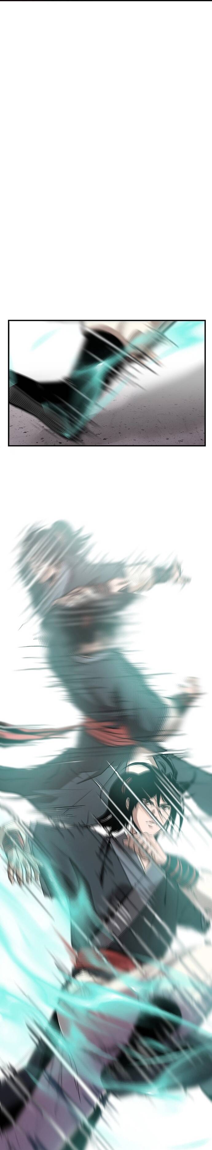 Đại Sư Võ Thuật Toàn Cầu - Chapter 13 - Page 21