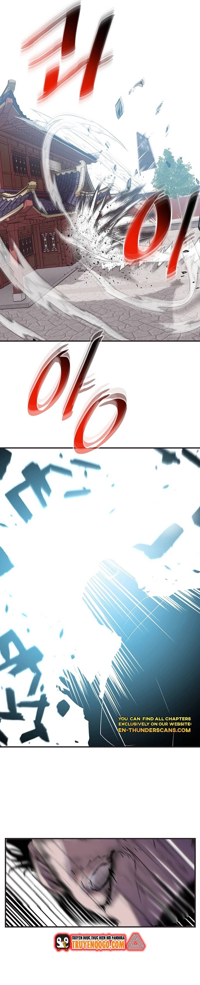 Đại Sư Võ Thuật Toàn Cầu - Chapter 13 - Page 24