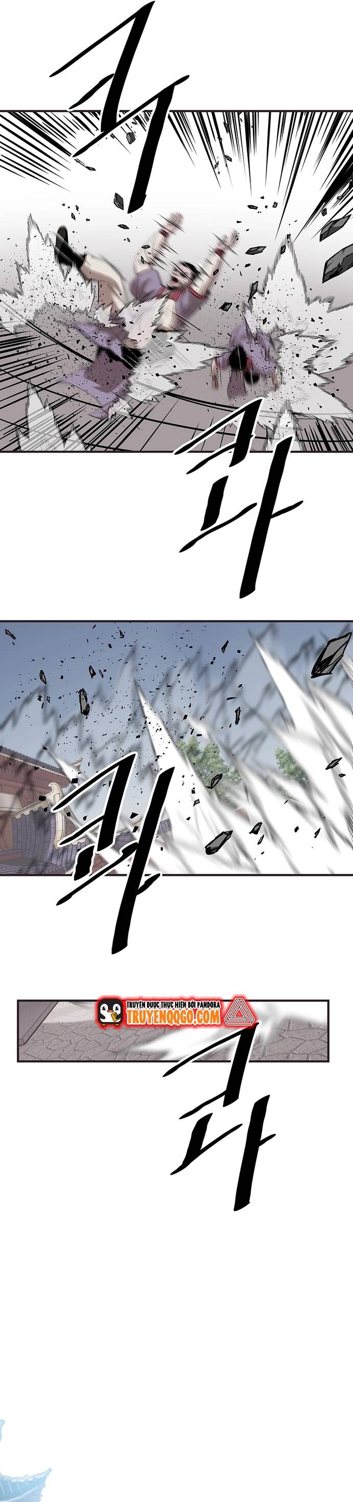 Đại Sư Võ Thuật Toàn Cầu - Chapter 13 - Page 25