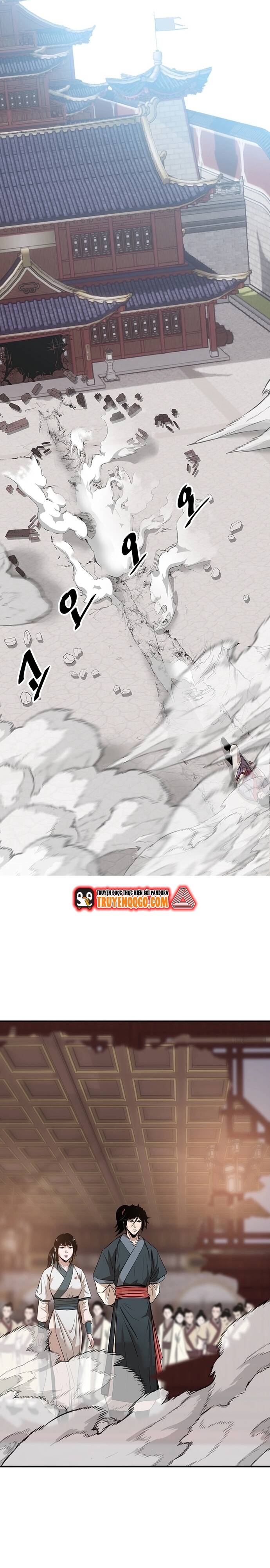 Đại Sư Võ Thuật Toàn Cầu - Chapter 13 - Page 26