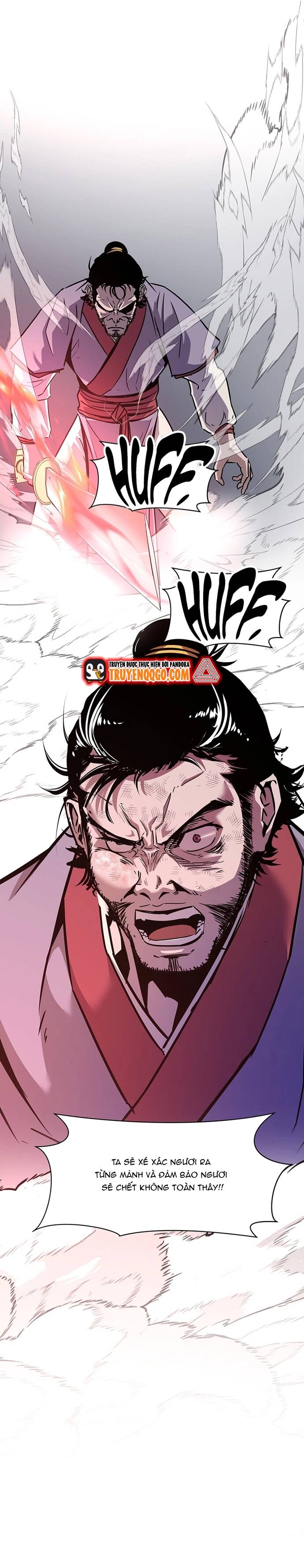 Đại Sư Võ Thuật Toàn Cầu - Chapter 13 - Page 29