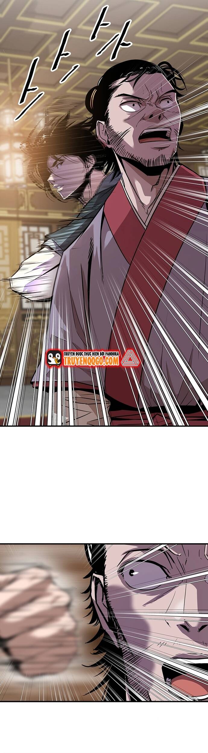 Đại Sư Võ Thuật Toàn Cầu - Chapter 13 - Page 6