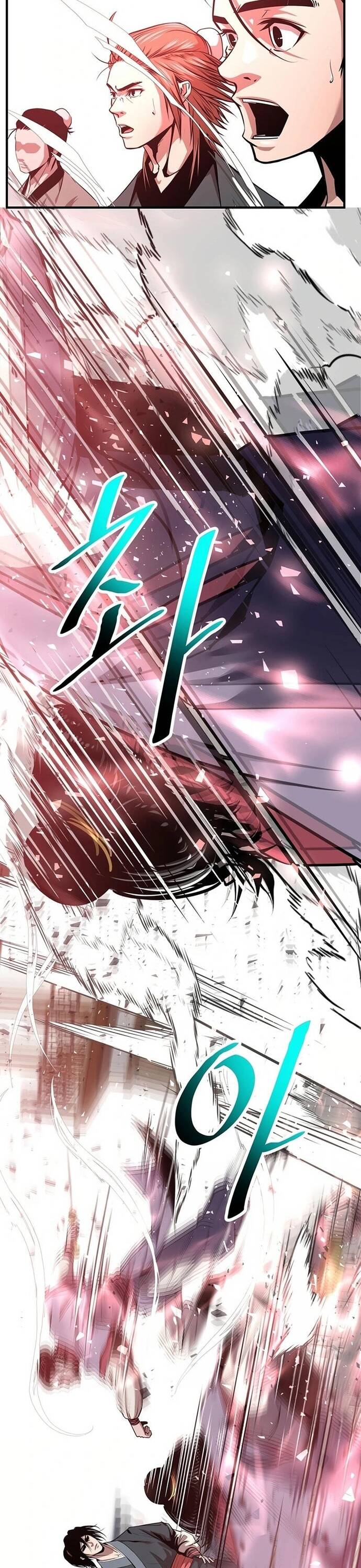 Đại Sư Võ Thuật Toàn Cầu - Chapter 14 - Page 10