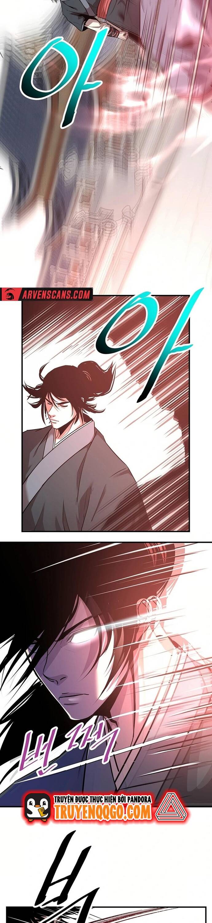 Đại Sư Võ Thuật Toàn Cầu - Chapter 14 - Page 11