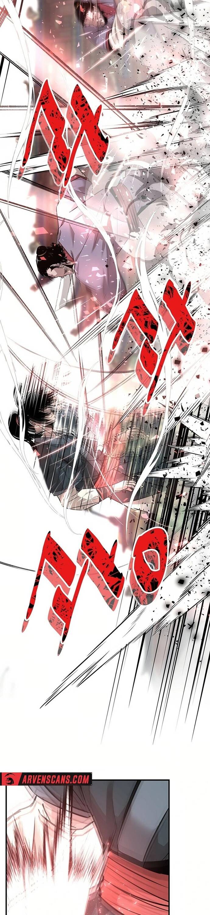 Đại Sư Võ Thuật Toàn Cầu - Chapter 14 - Page 14