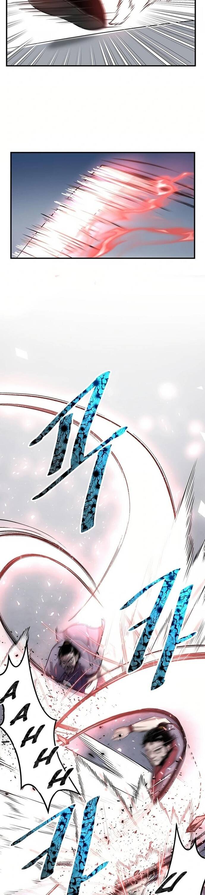 Đại Sư Võ Thuật Toàn Cầu - Chapter 14 - Page 16