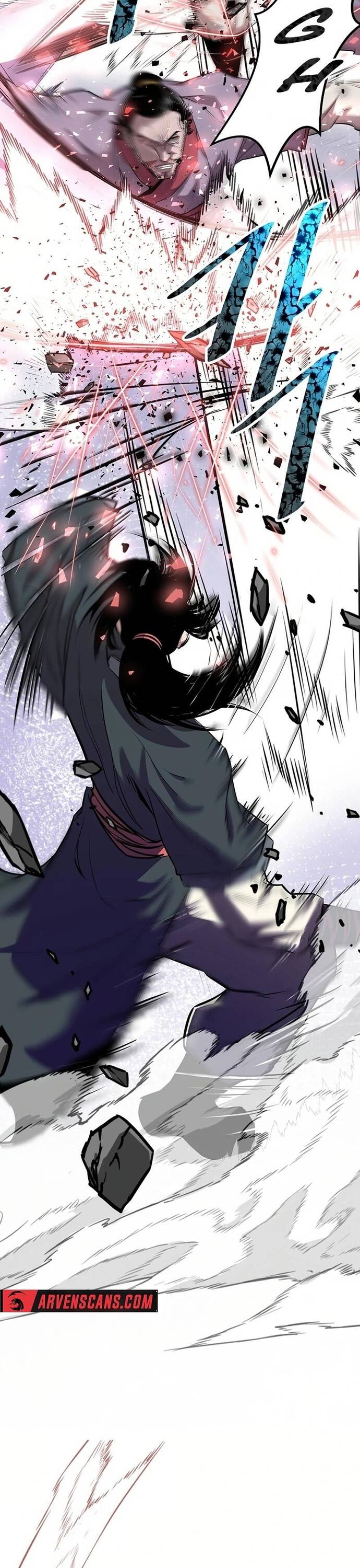 Đại Sư Võ Thuật Toàn Cầu - Chapter 14 - Page 17