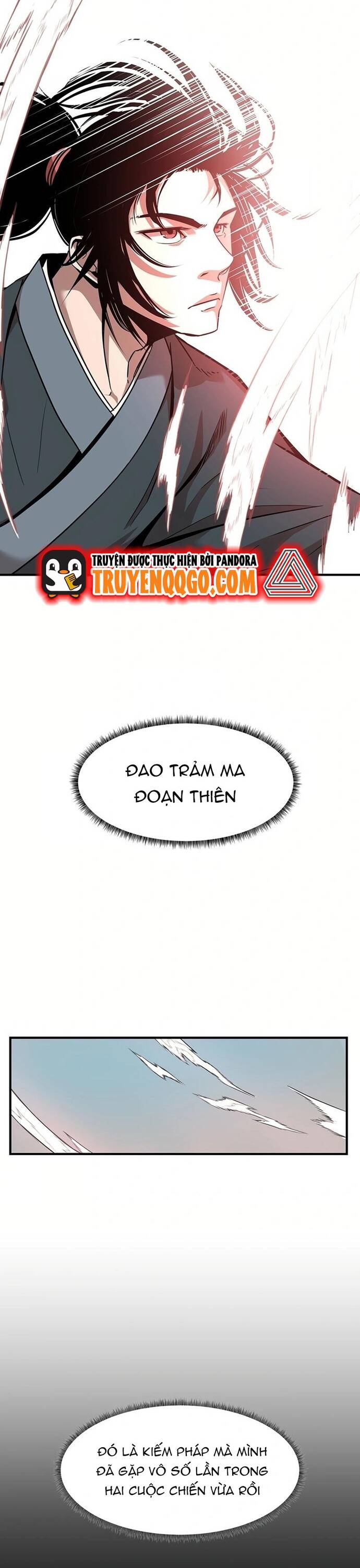 Đại Sư Võ Thuật Toàn Cầu - Chapter 14 - Page 18