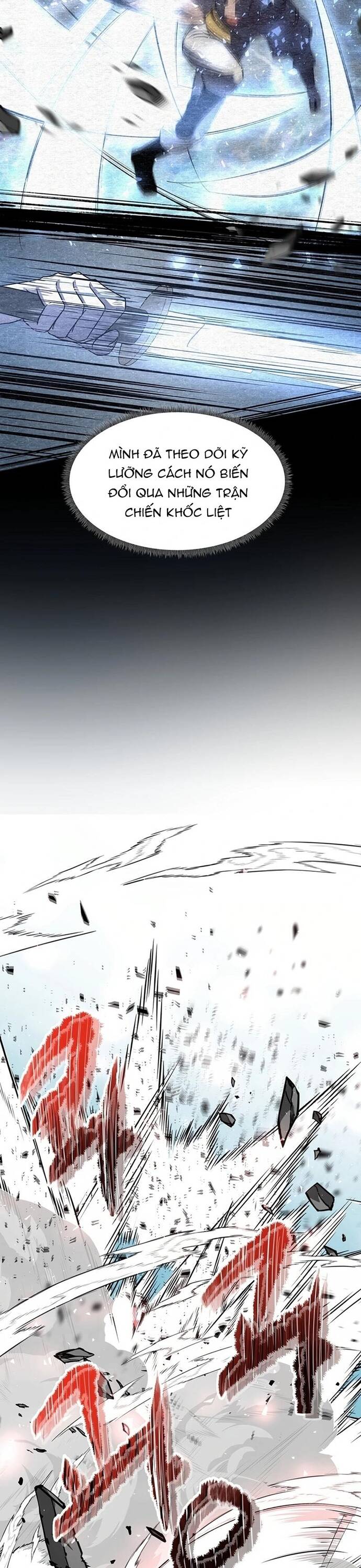 Đại Sư Võ Thuật Toàn Cầu - Chapter 14 - Page 20