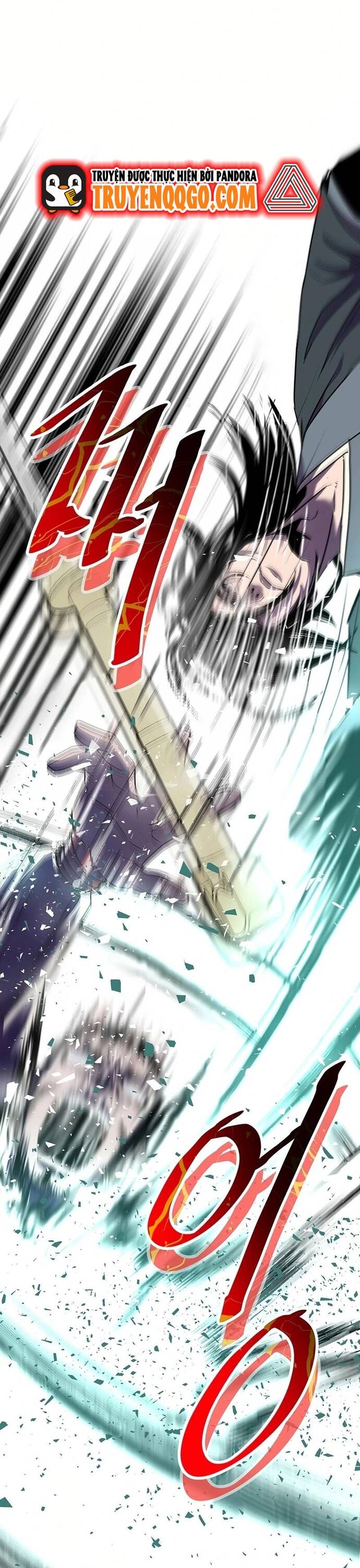 Đại Sư Võ Thuật Toàn Cầu - Chapter 14 - Page 24