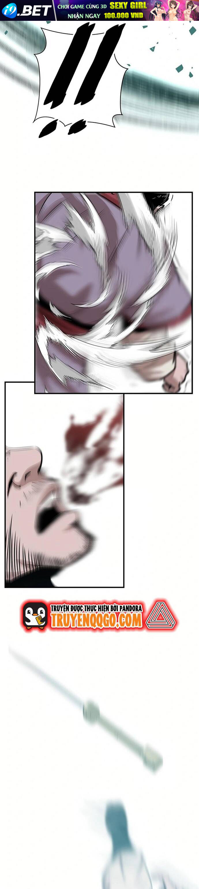 Đại Sư Võ Thuật Toàn Cầu - Chapter 14 - Page 25