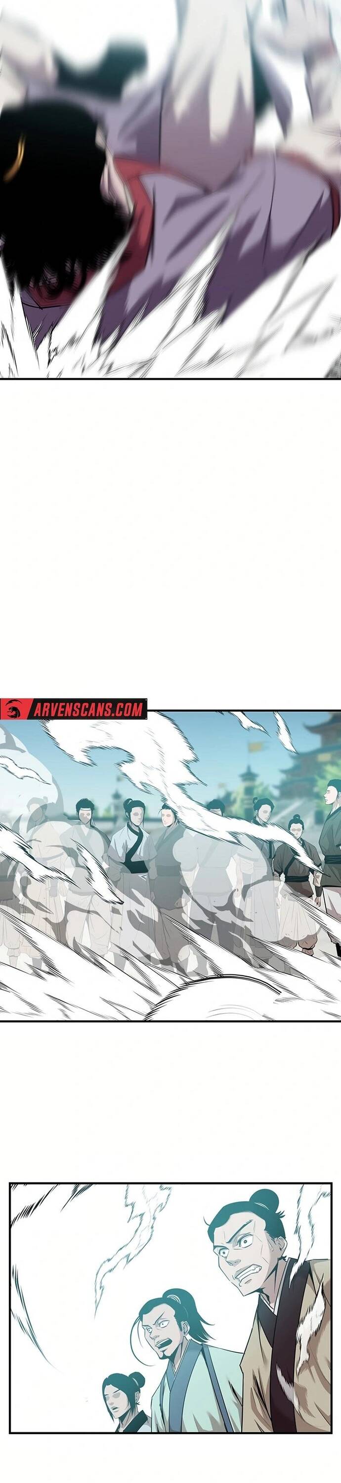 Đại Sư Võ Thuật Toàn Cầu - Chapter 14 - Page 26