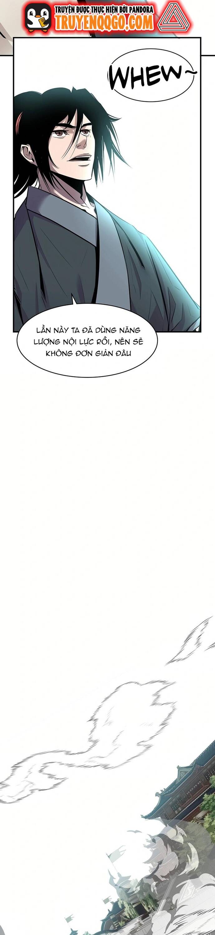 Đại Sư Võ Thuật Toàn Cầu - Chapter 14 - Page 29