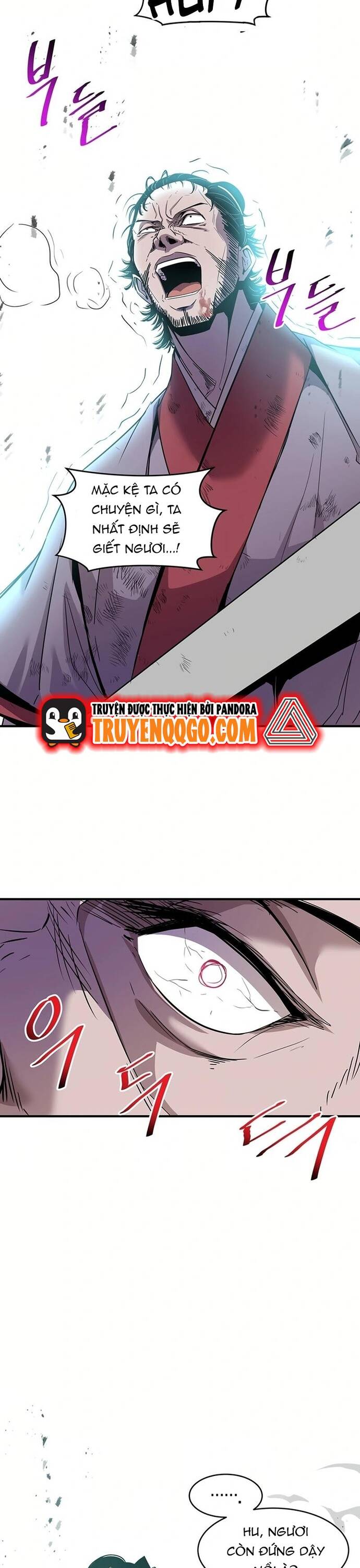 Đại Sư Võ Thuật Toàn Cầu - Chapter 14 - Page 31