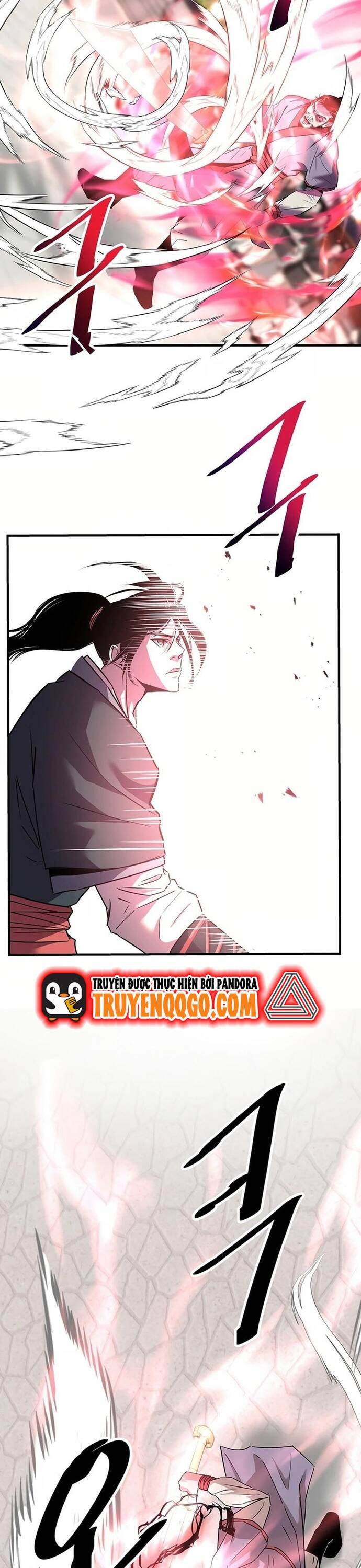 Đại Sư Võ Thuật Toàn Cầu - Chapter 14 - Page 33