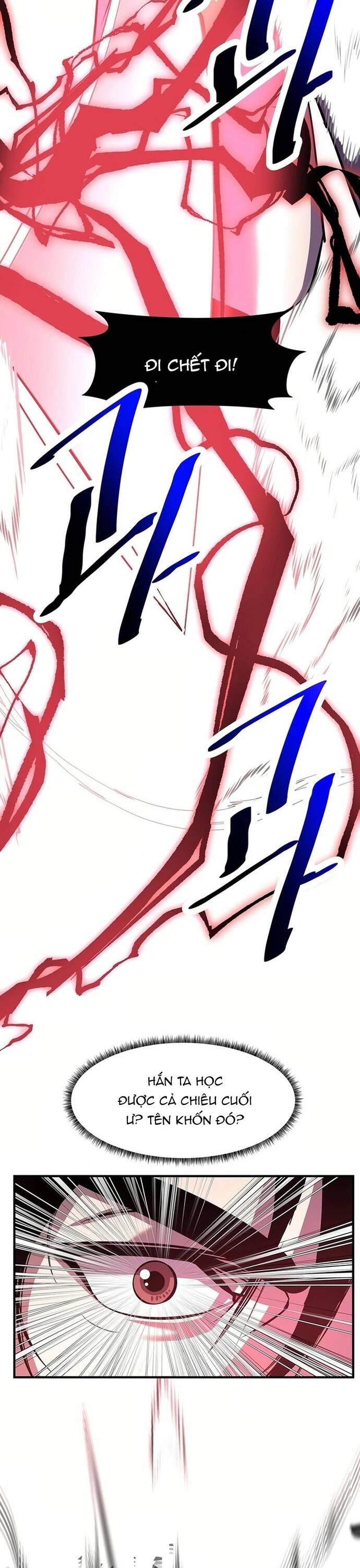 Đại Sư Võ Thuật Toàn Cầu - Chapter 14 - Page 35