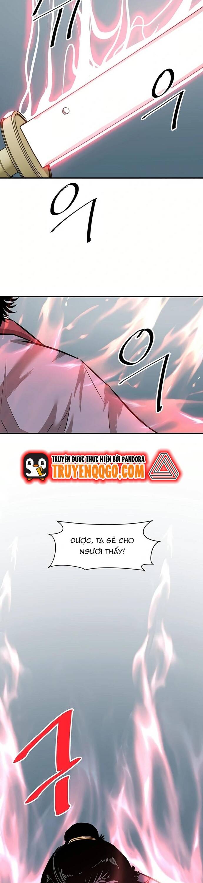 Đại Sư Võ Thuật Toàn Cầu - Chapter 14 - Page 7