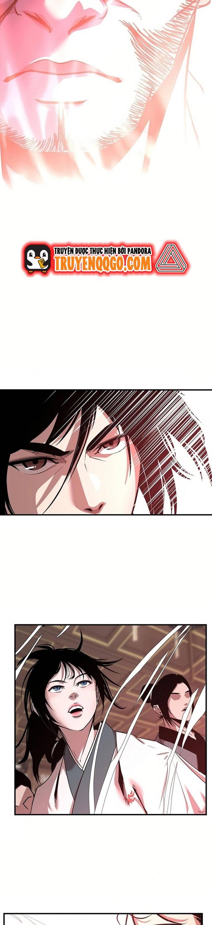 Đại Sư Võ Thuật Toàn Cầu - Chapter 14 - Page 9