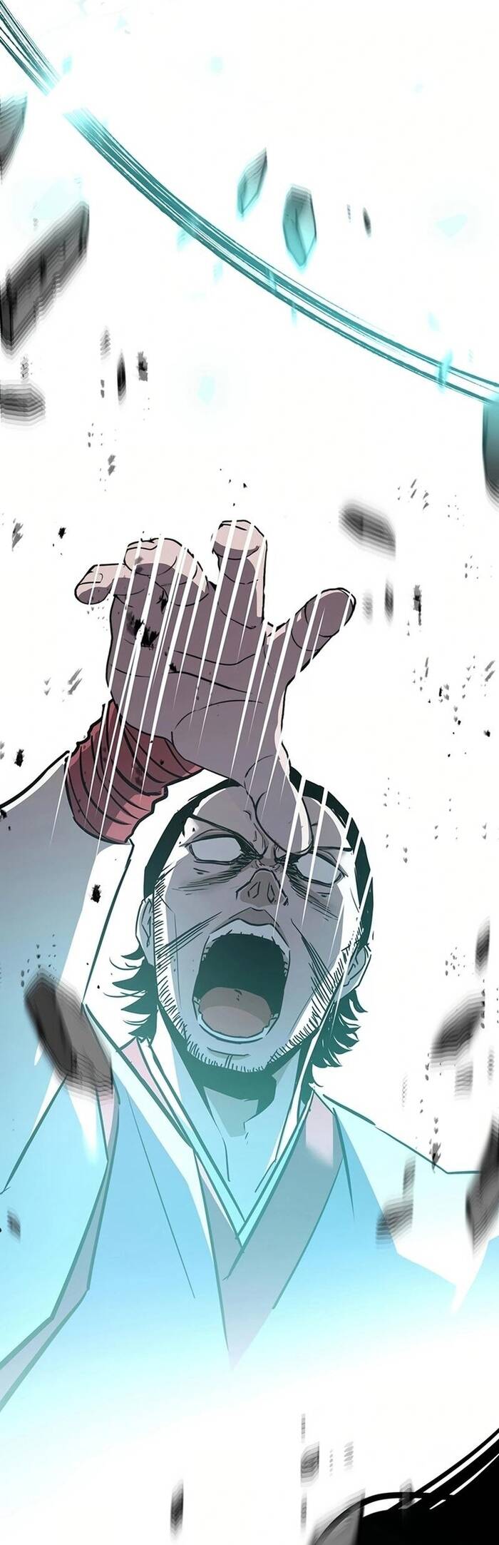 Đại Sư Võ Thuật Toàn Cầu Chapter 15 - Trang 10