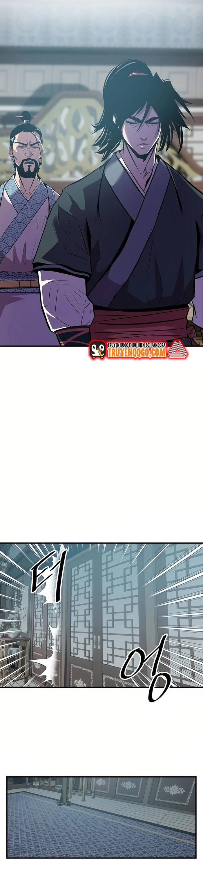 Đại Sư Võ Thuật Toàn Cầu Chapter 15 - Trang 17