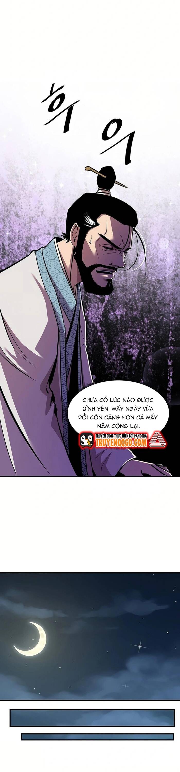 Đại Sư Võ Thuật Toàn Cầu Chapter 15 - Trang 18