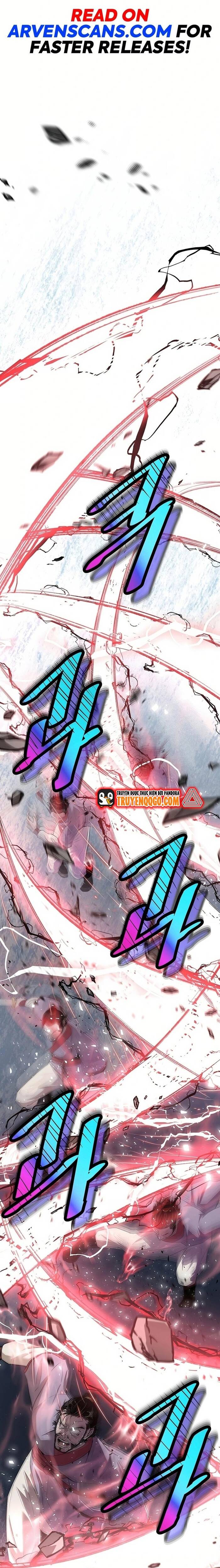 Đại Sư Võ Thuật Toàn Cầu Chapter 15 - Trang 2