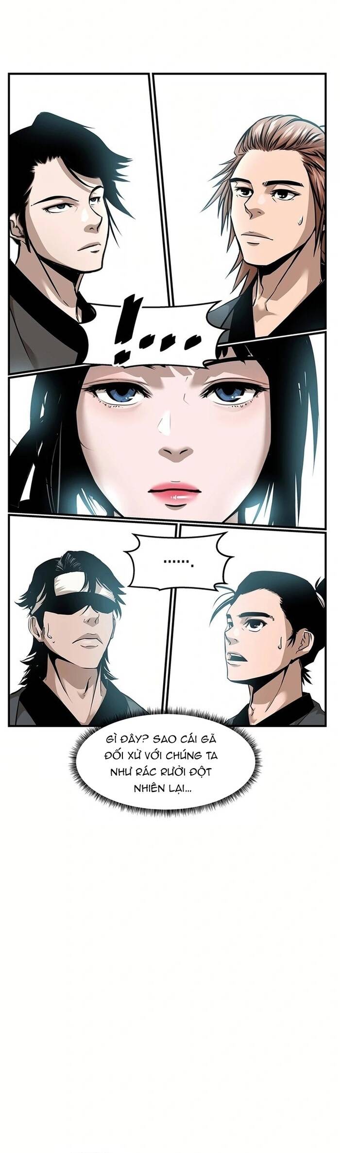 Đại Sư Võ Thuật Toàn Cầu Chapter 15 - Trang 29