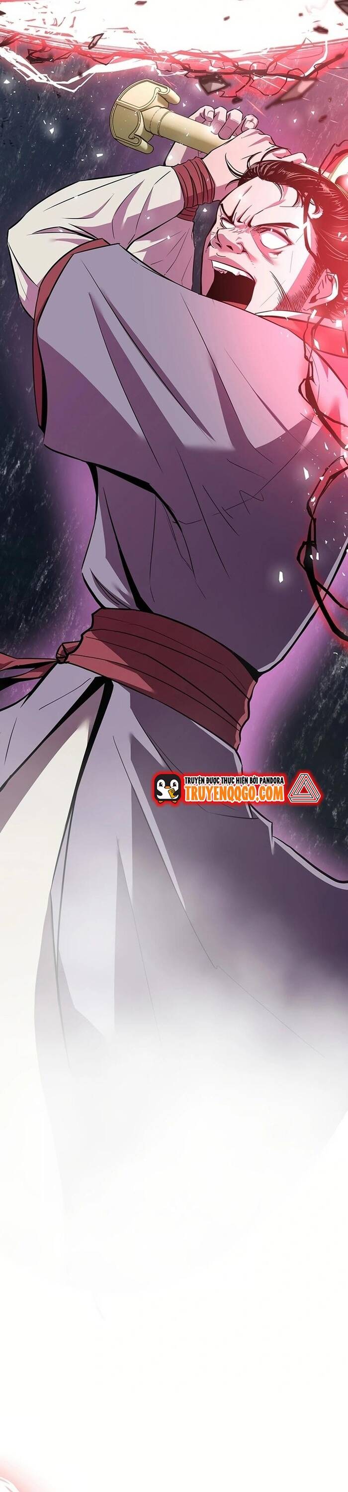 Đại Sư Võ Thuật Toàn Cầu Chapter 15 - Trang 3