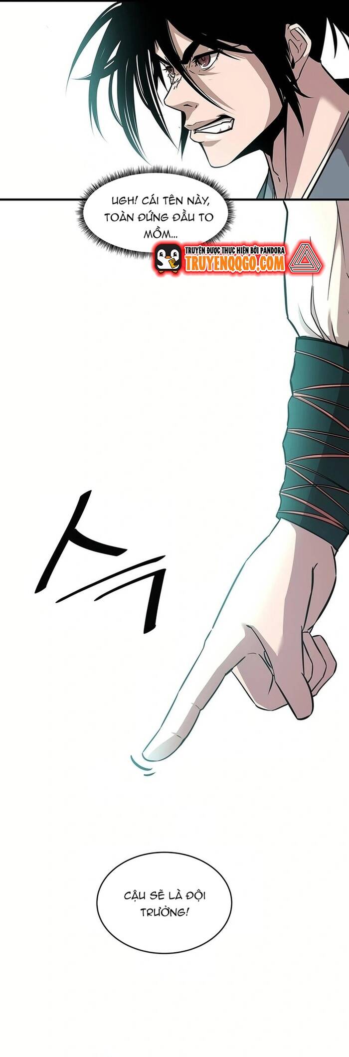 Đại Sư Võ Thuật Toàn Cầu Chapter 15 - Trang 31