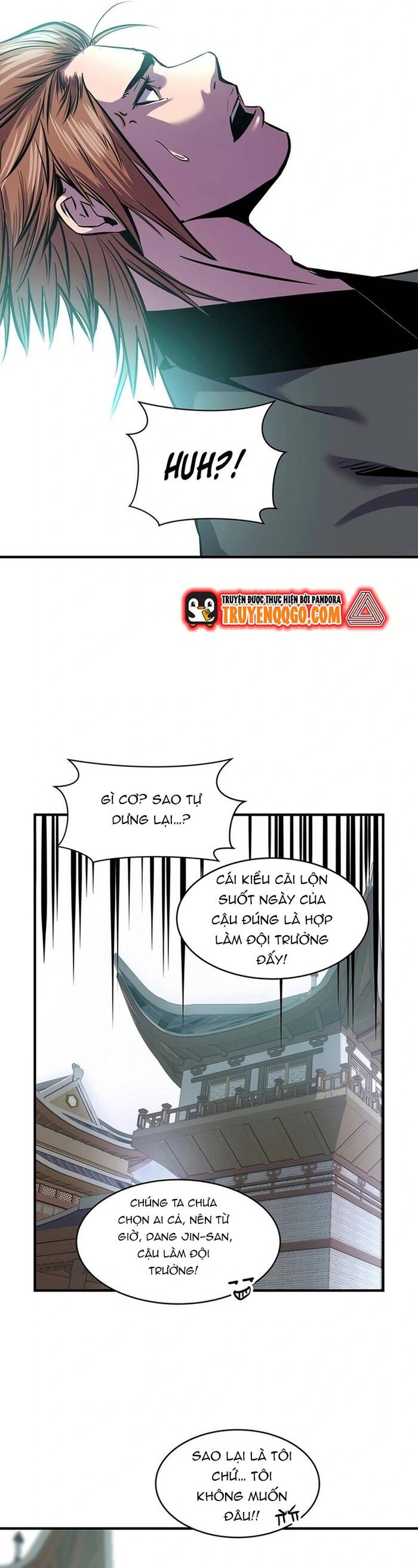 Đại Sư Võ Thuật Toàn Cầu Chapter 15 - Trang 32