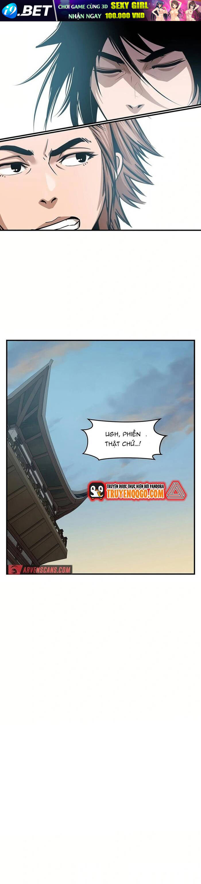 Đại Sư Võ Thuật Toàn Cầu Chapter 15 - Trang 36