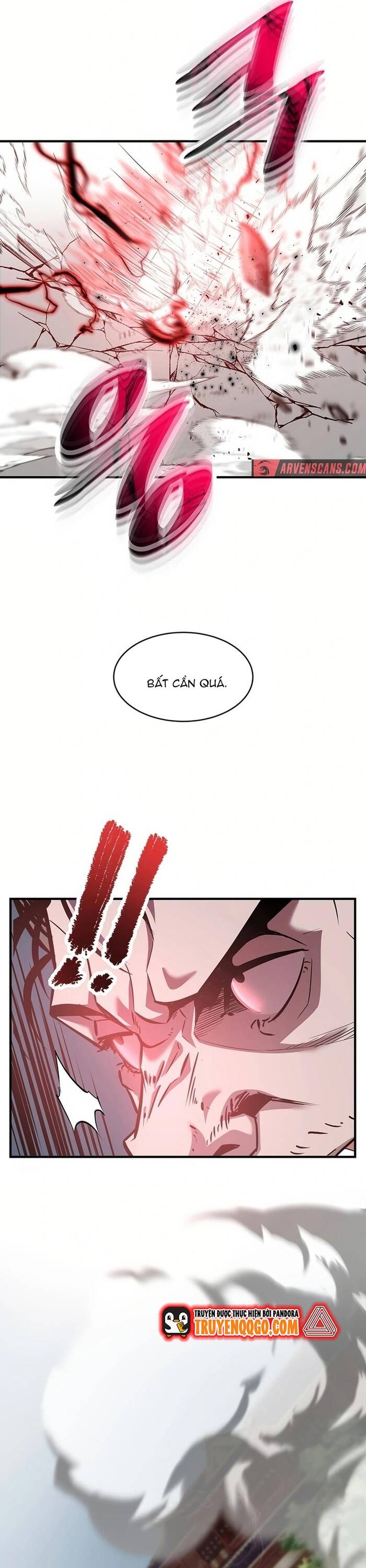 Đại Sư Võ Thuật Toàn Cầu Chapter 15 - Trang 5