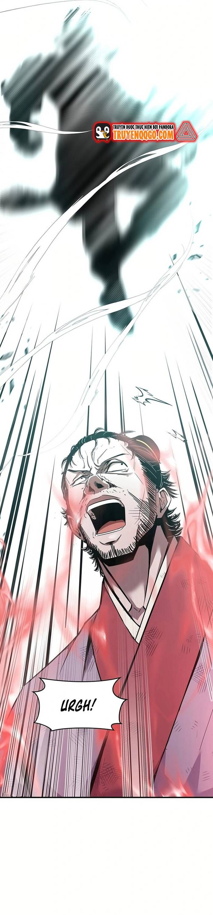 Đại Sư Võ Thuật Toàn Cầu Chapter 15 - Trang 7