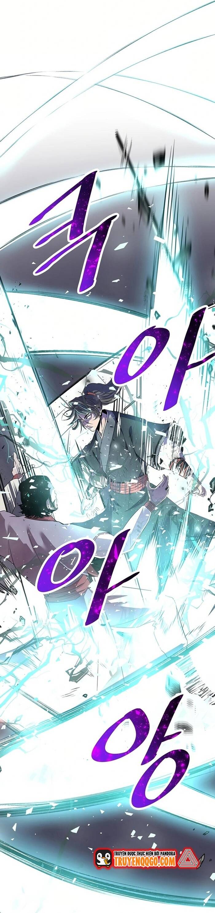 Đại Sư Võ Thuật Toàn Cầu Chapter 15 - Trang 9