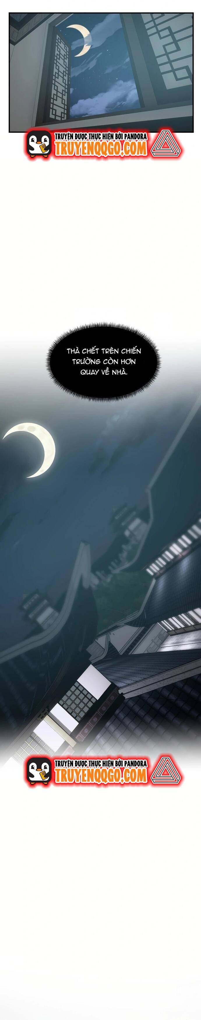 Đại Sư Võ Thuật Toàn Cầu Chapter 16 - Trang 11