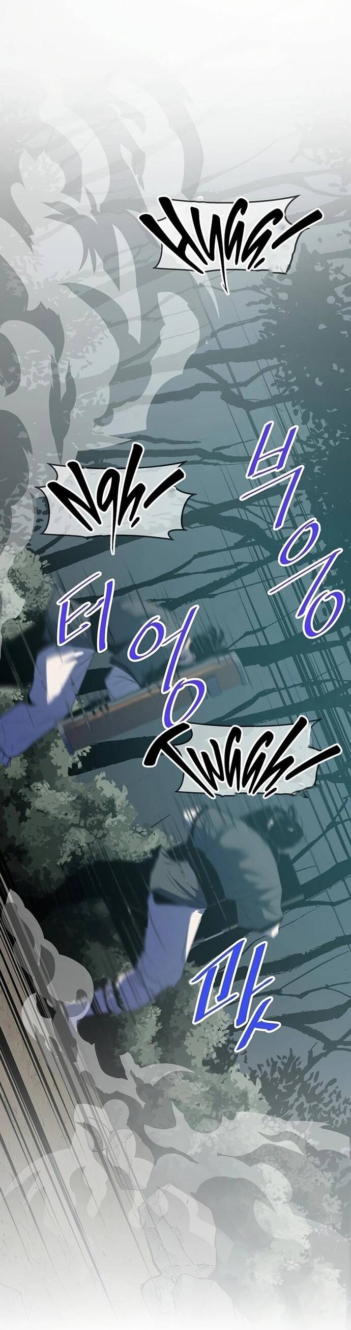 Đại Sư Võ Thuật Toàn Cầu Chapter 16 - Trang 12