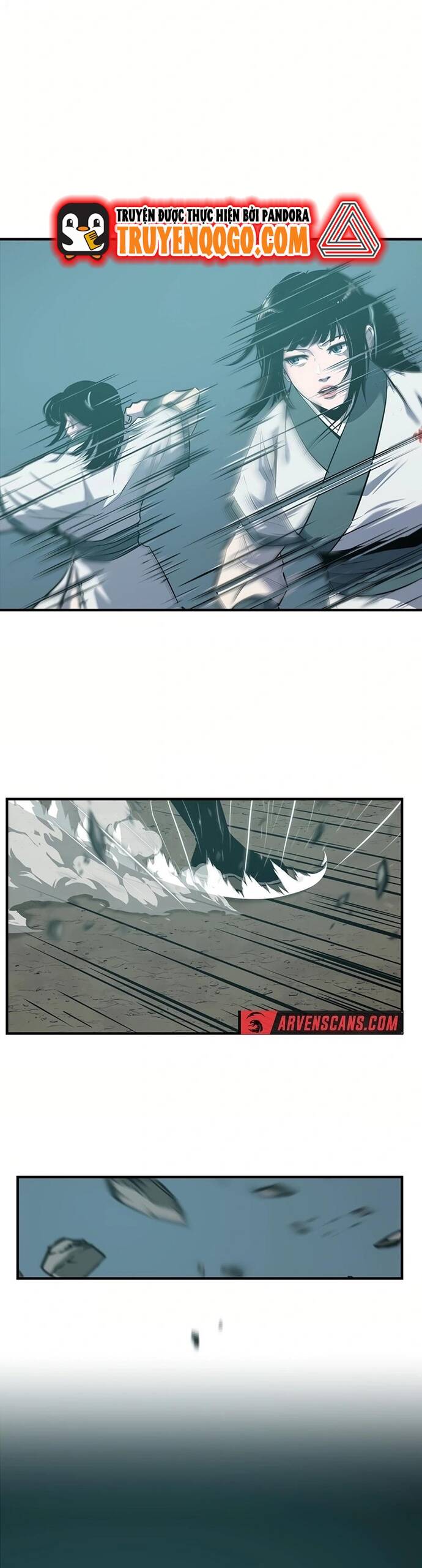 Đại Sư Võ Thuật Toàn Cầu Chapter 16 - Trang 26