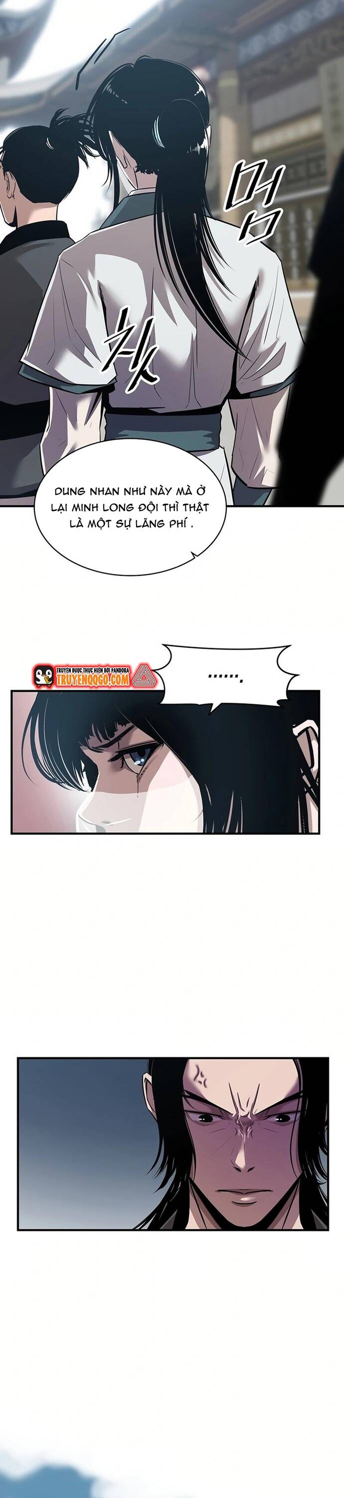 Đại Sư Võ Thuật Toàn Cầu Chapter 18 - Trang 13