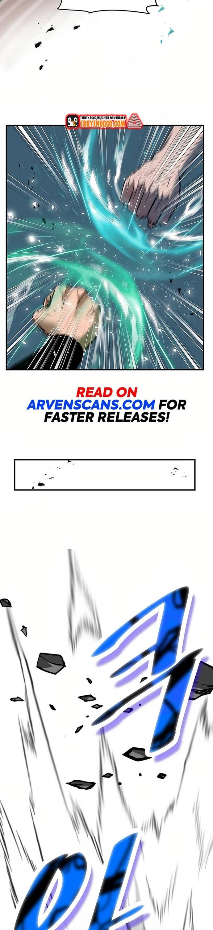 Đại Sư Võ Thuật Toàn Cầu Chapter 18 - Trang 23