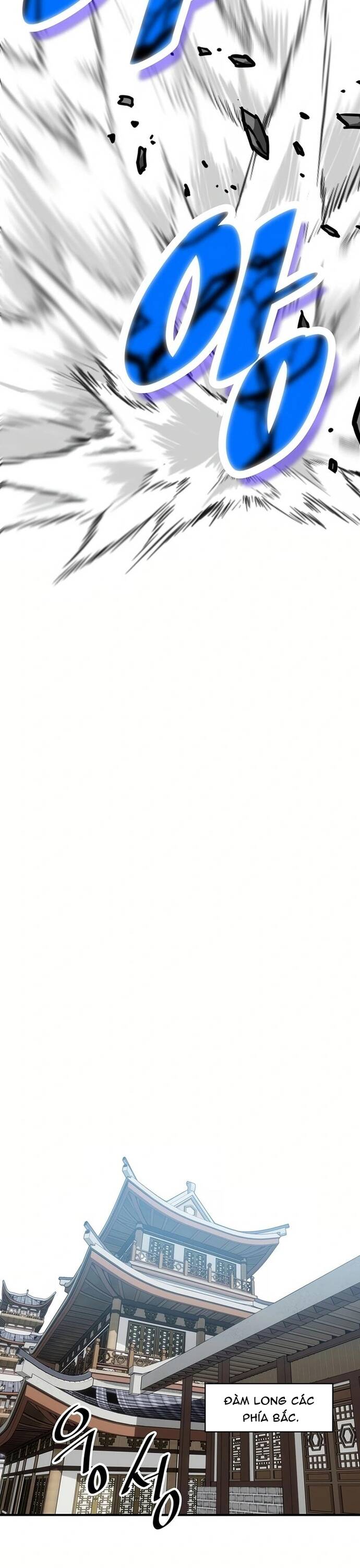 Đại Sư Võ Thuật Toàn Cầu Chapter 18 - Trang 24