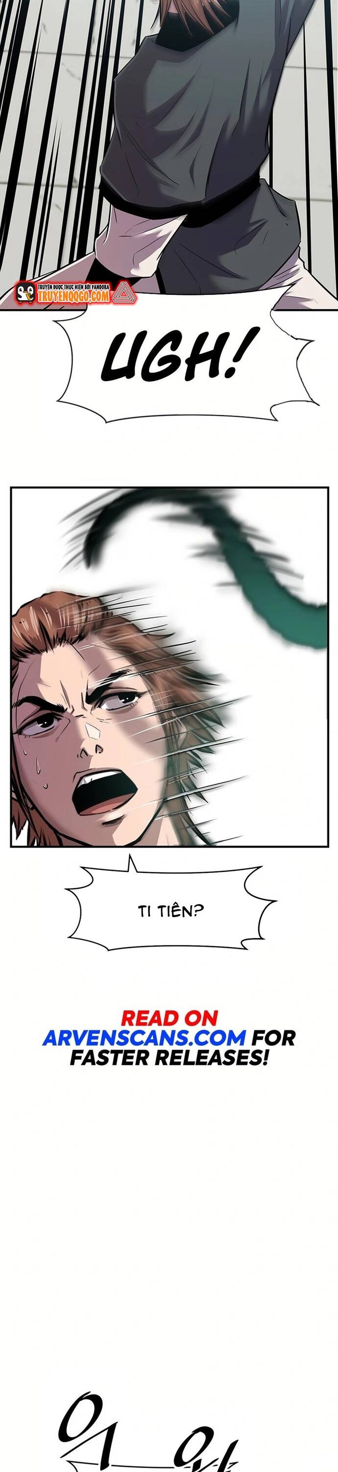 Đại Sư Võ Thuật Toàn Cầu Chapter 18 - Trang 30