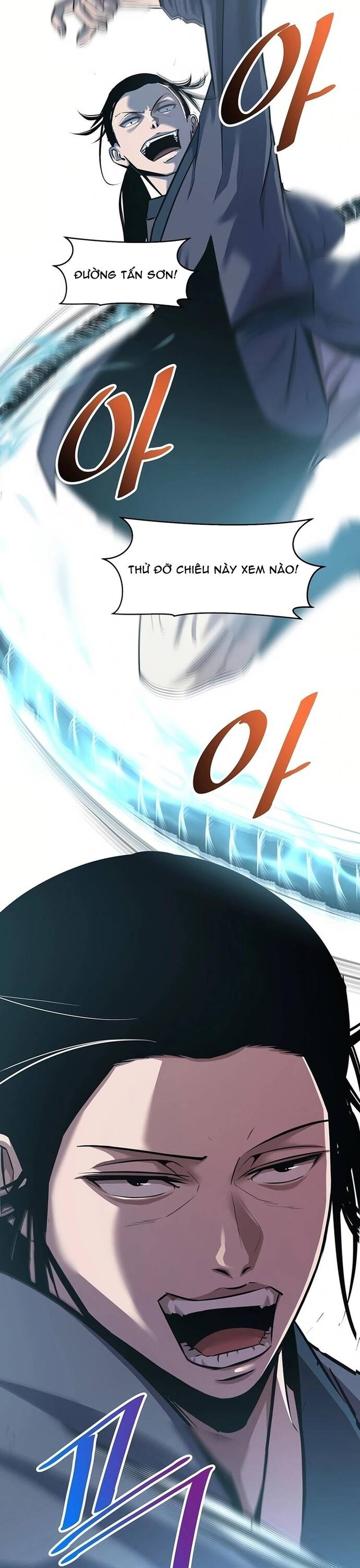 Đại Sư Võ Thuật Toàn Cầu Chapter 18 - Trang 32