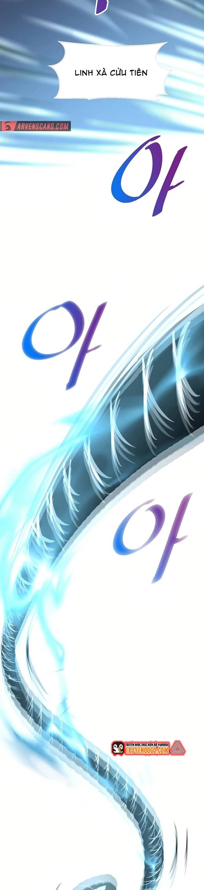 Đại Sư Võ Thuật Toàn Cầu Chapter 18 - Trang 33