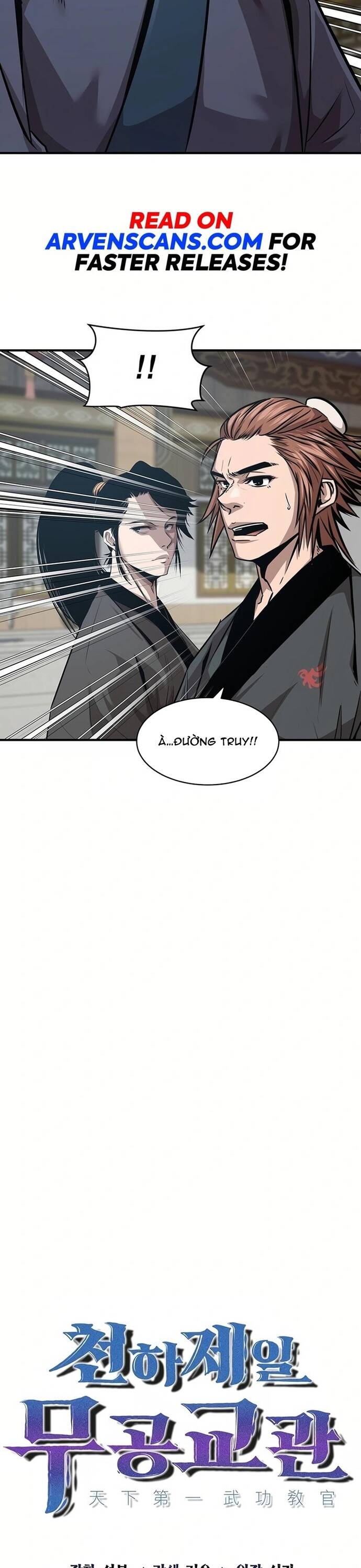 Đại Sư Võ Thuật Toàn Cầu Chapter 18 - Trang 5