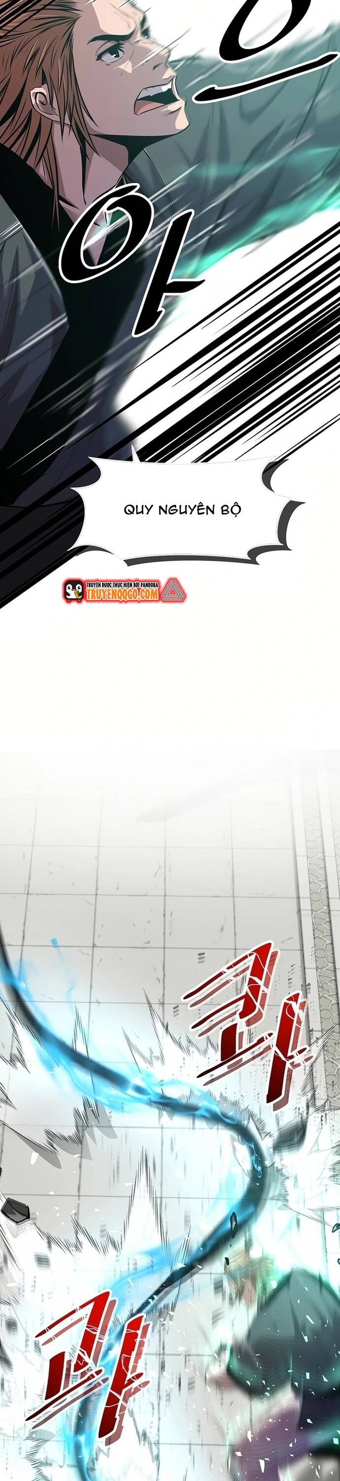 Đại Sư Võ Thuật Toàn Cầu Chapter 19 - Trang 1