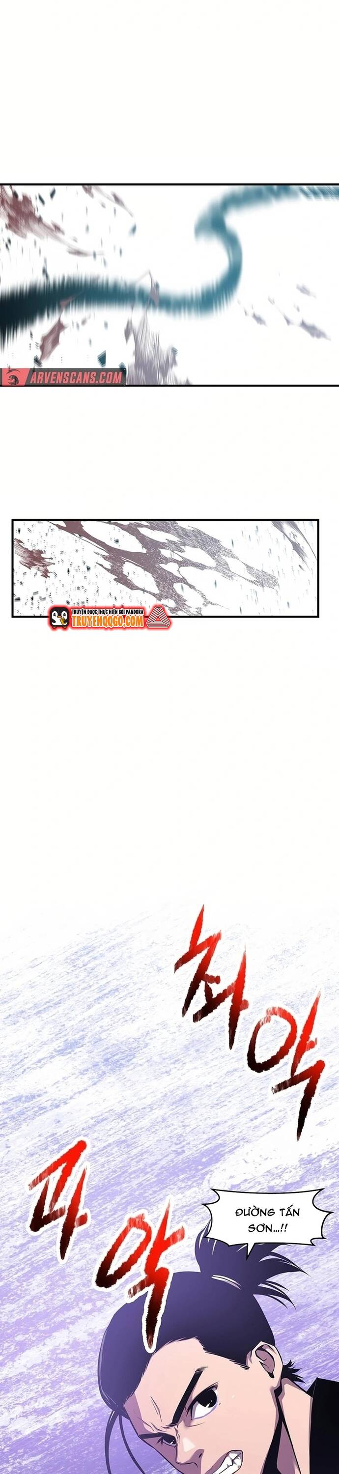 Đại Sư Võ Thuật Toàn Cầu Chapter 19 - Trang 12