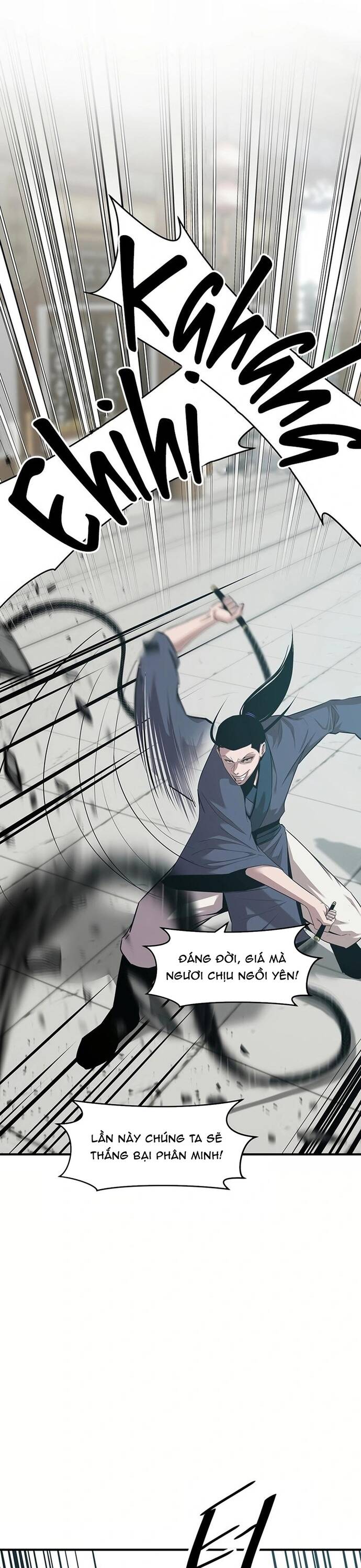 Đại Sư Võ Thuật Toàn Cầu Chapter 19 - Trang 15